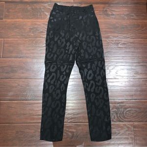Anine Bing Tate Trouser